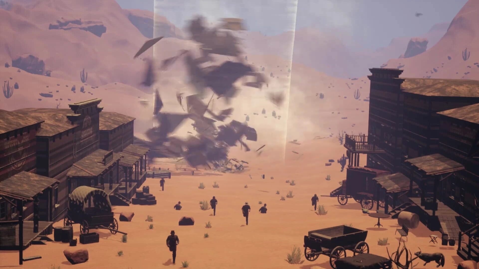 Build and Discover: America screenshot 2