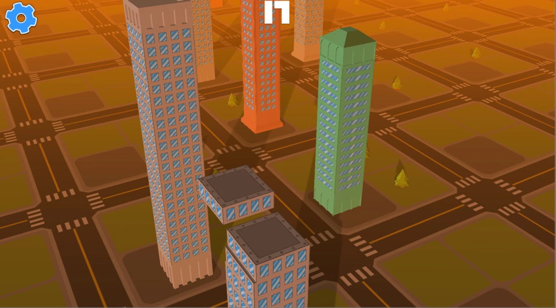 Build buildings screenshot 1