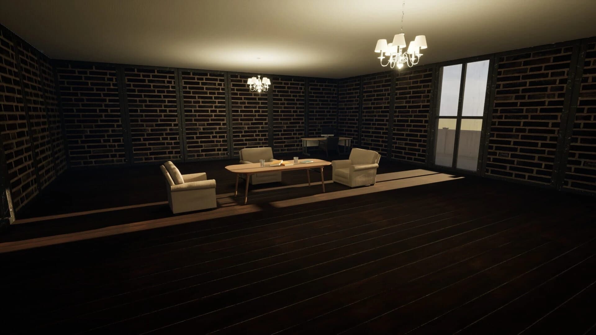 Build For Sale Simulator screenshot 1