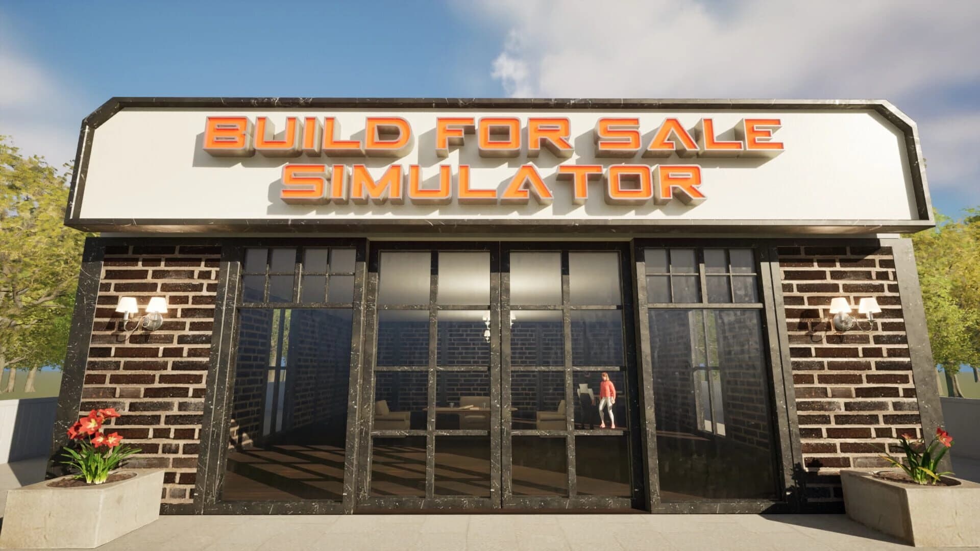 Build For Sale Simulator screenshot 3