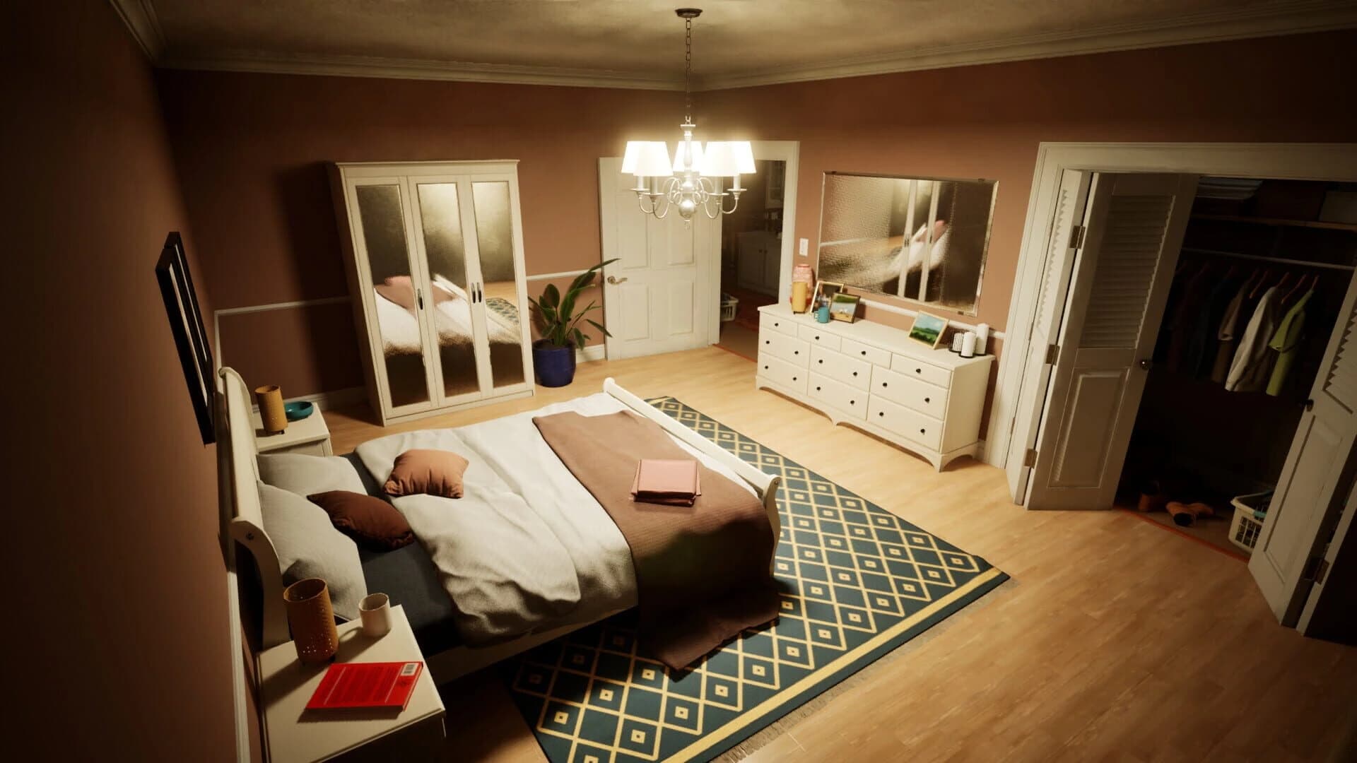 Build For Sale Simulator screenshot 5