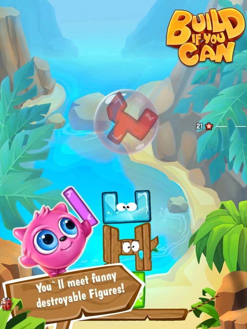 Build If You Can screenshot 5