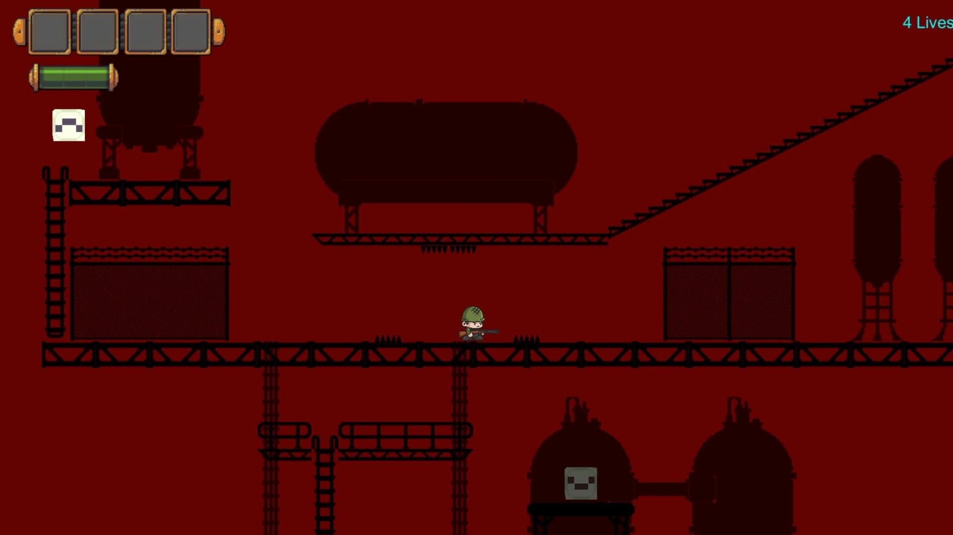 Build 'm up, Shoot 'm down! screenshot 4