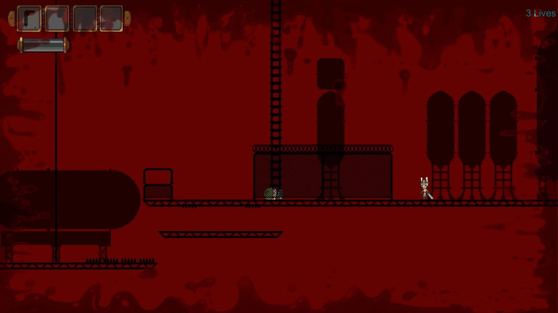 Build 'm up, Shoot 'm down! screenshot 2