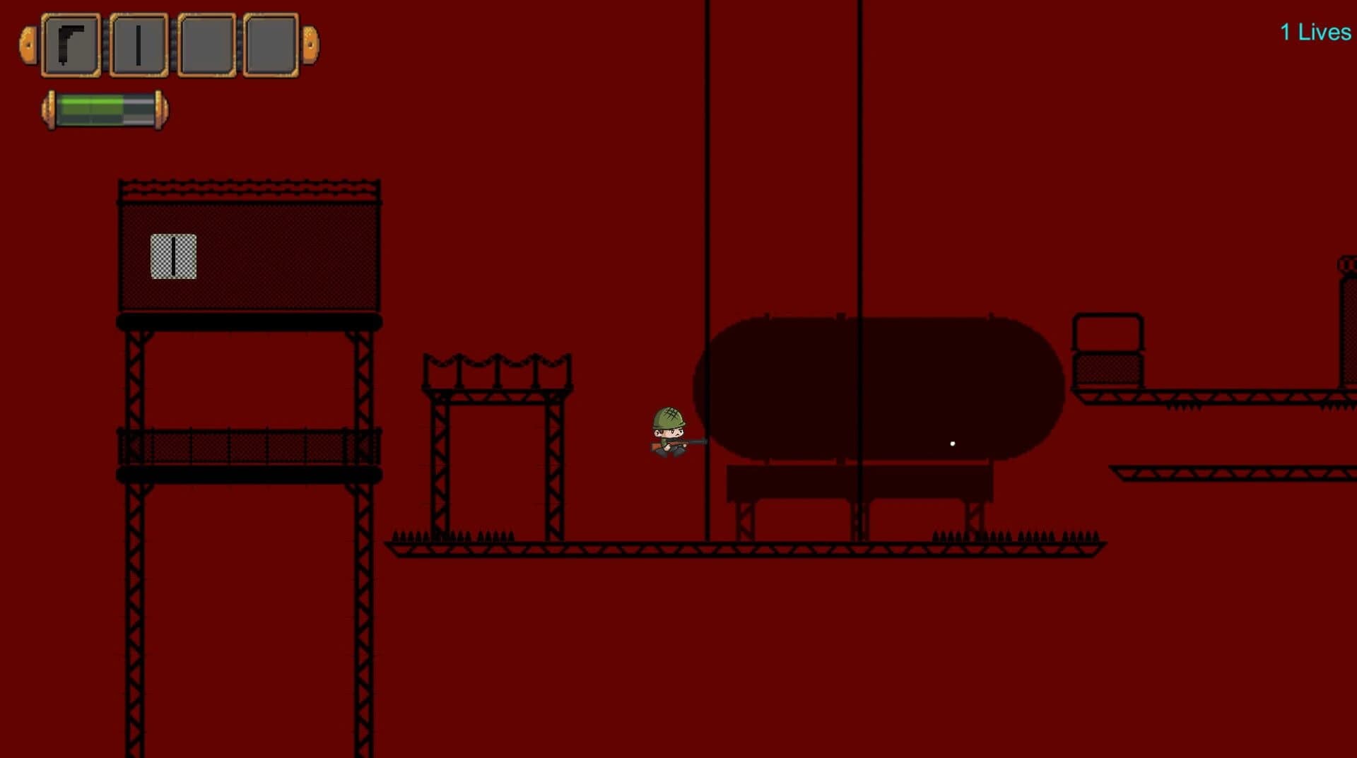 Build 'm up, Shoot 'm down! screenshot 3