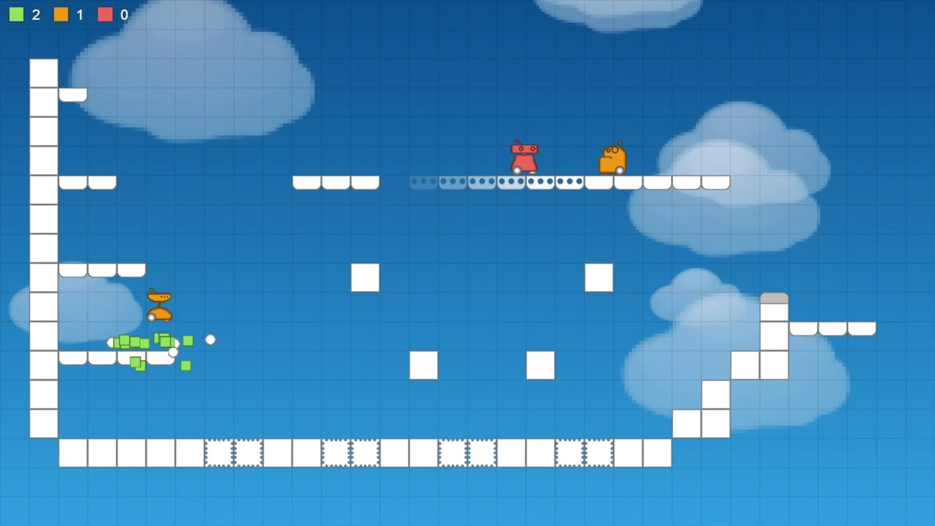 Build 'n Bump screenshot 3