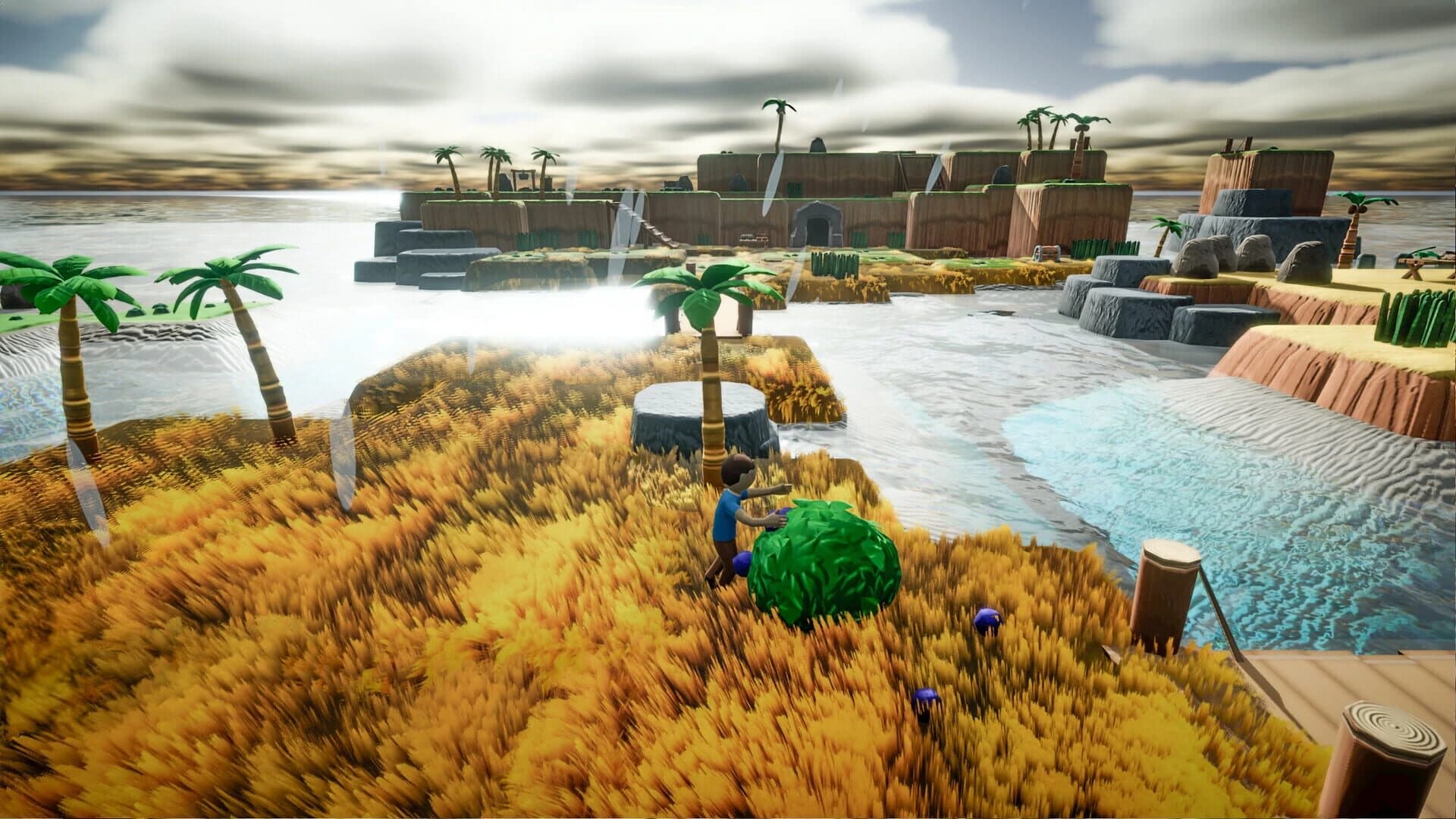 Build & Survive screenshot 4