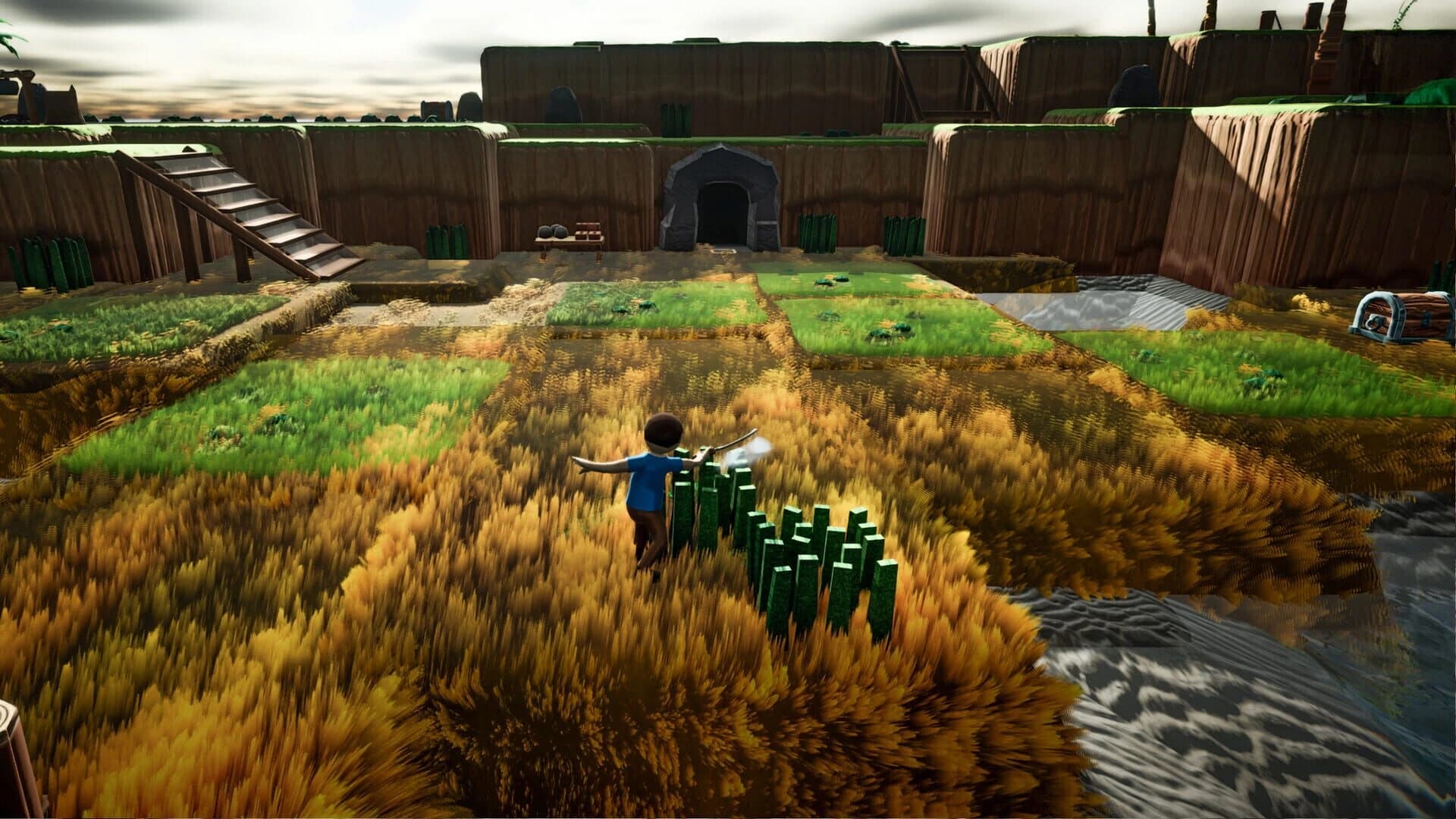 Build & Survive screenshot 5