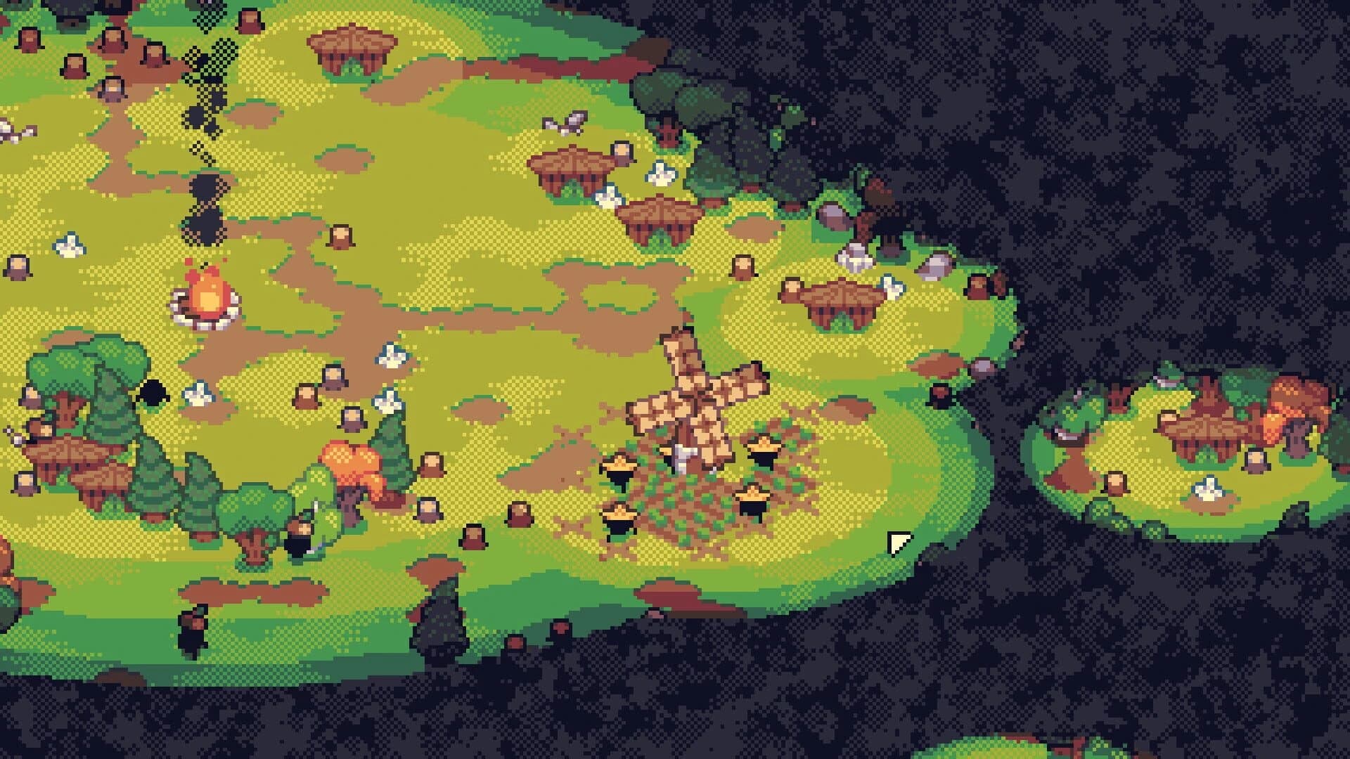 Build The Sun screenshot 4