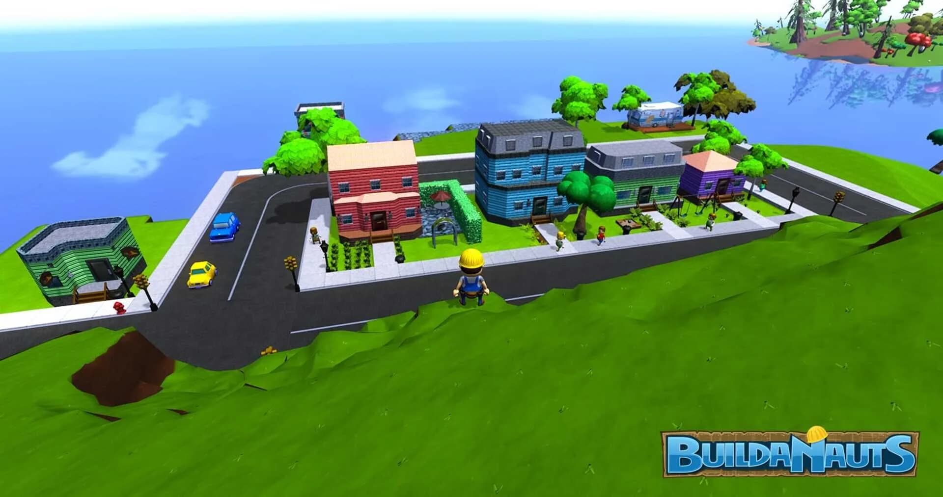 Buildanauts screenshot 4