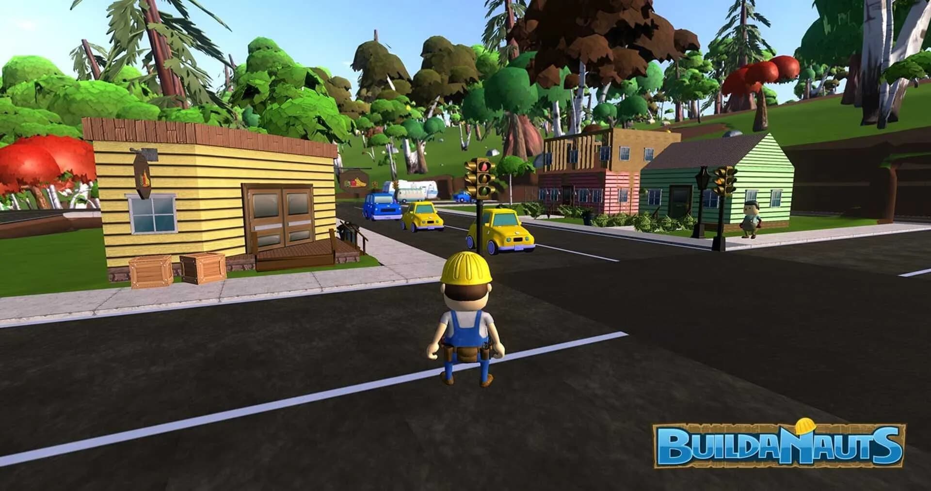 Buildanauts screenshot 5