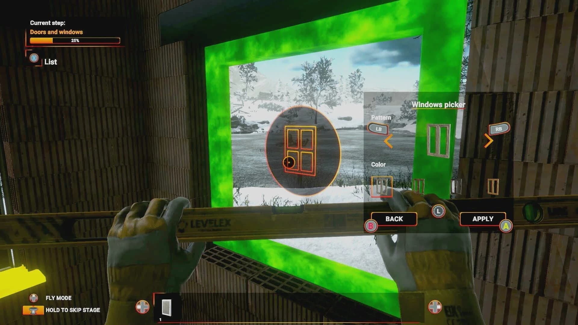 Builder Flipper Bundle screenshot 3