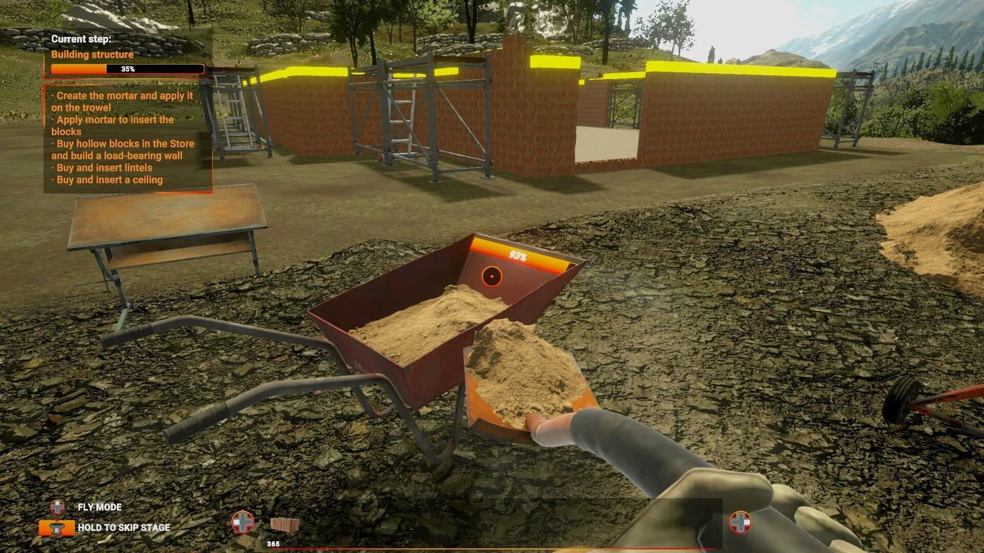 Builder Flipper Bundle screenshot 2