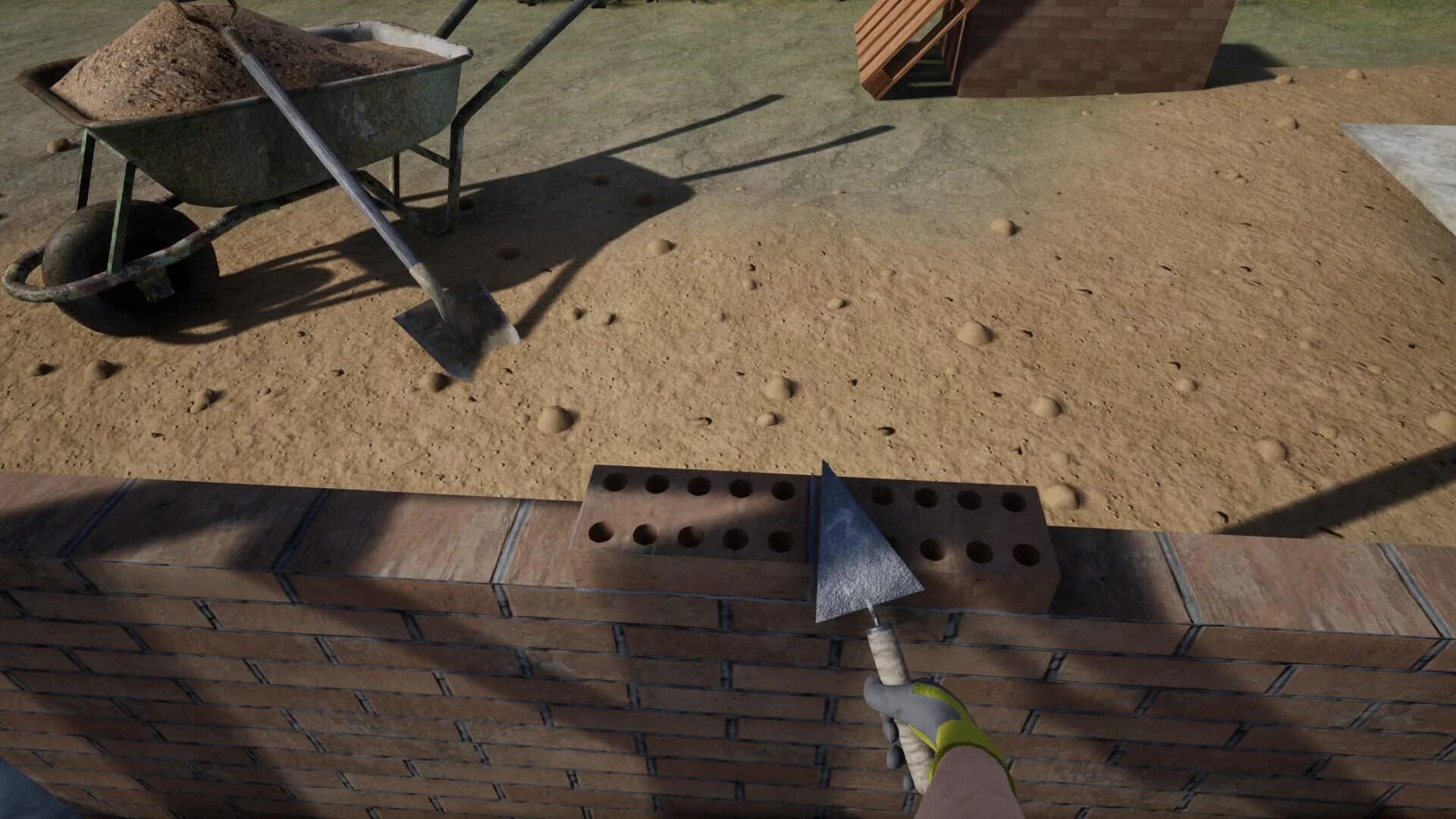 Builder Simulator screenshot 3