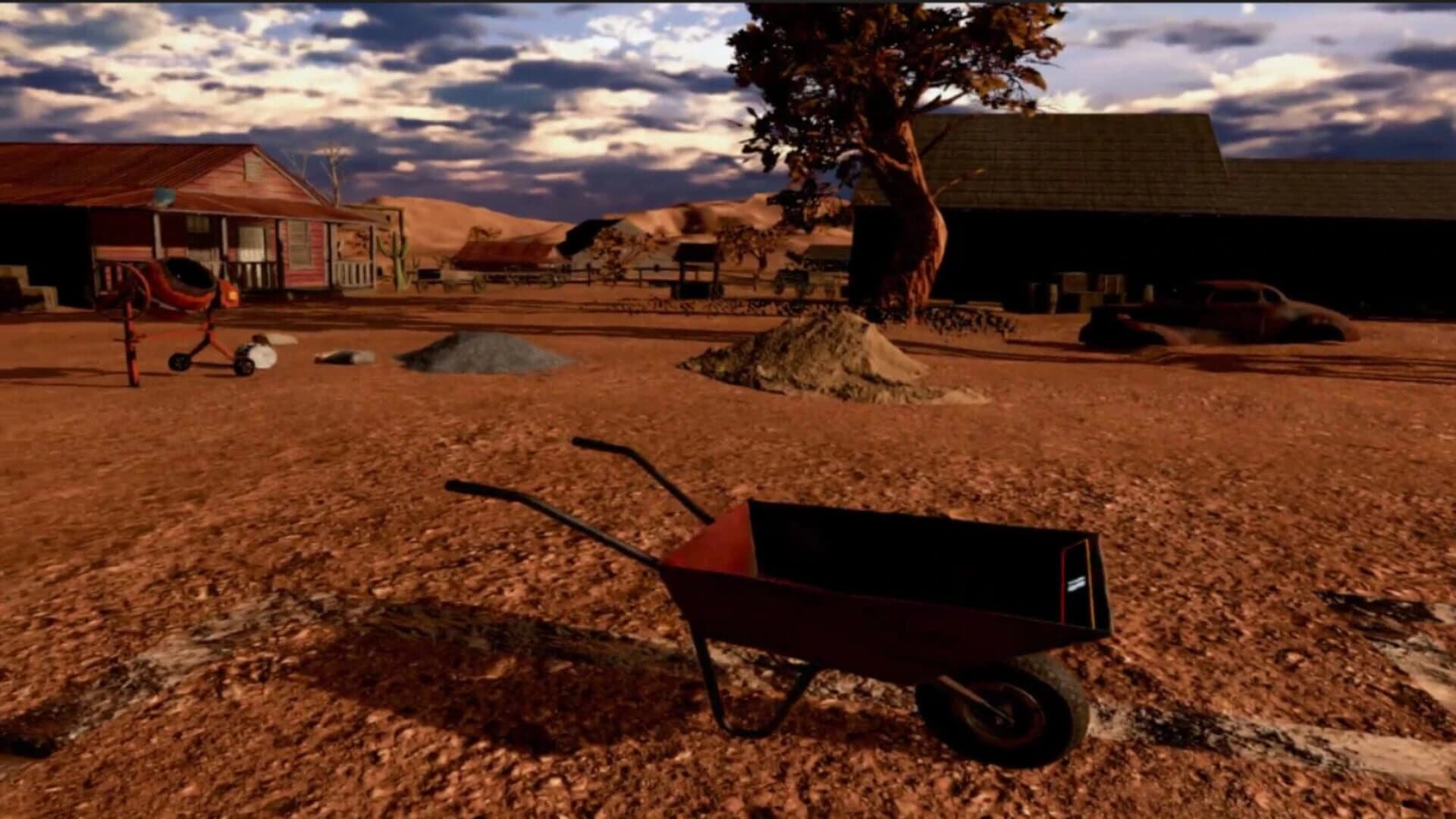 Builder Simulator VR screenshot 4