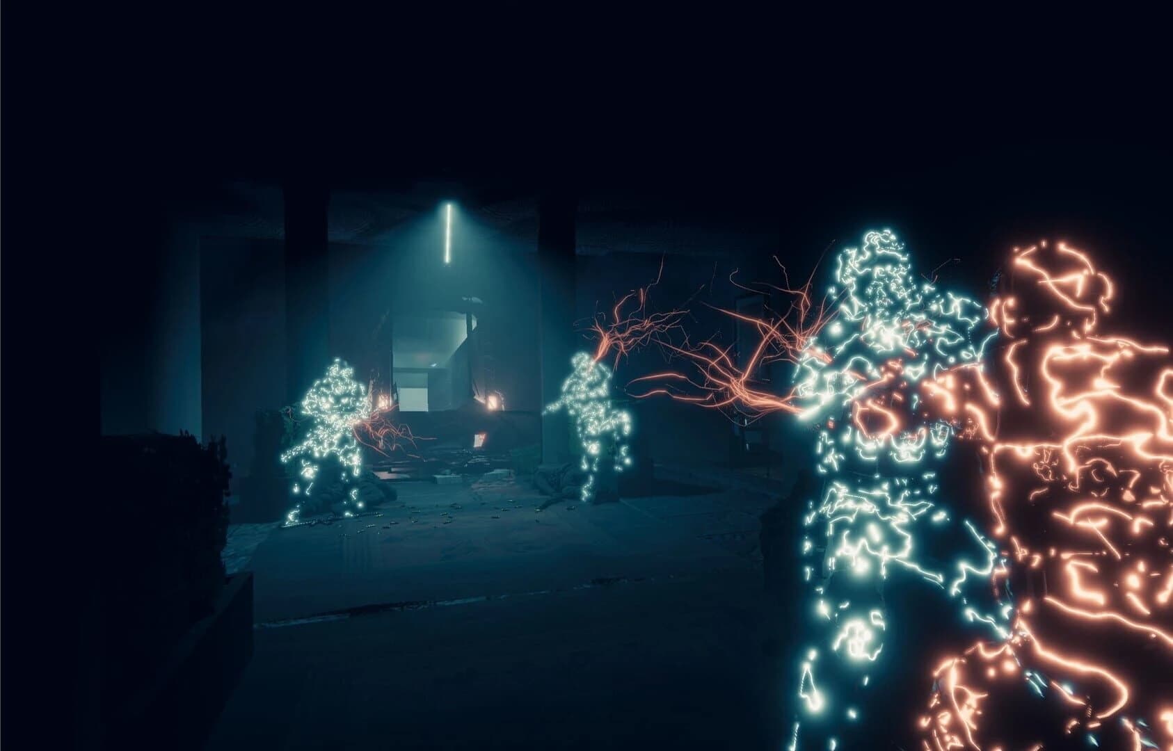 Building 847 screenshot 1