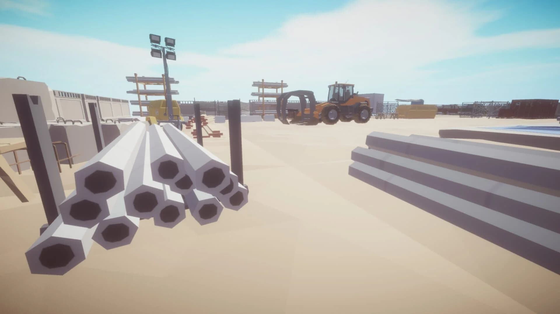 Building Destruction screenshot 5