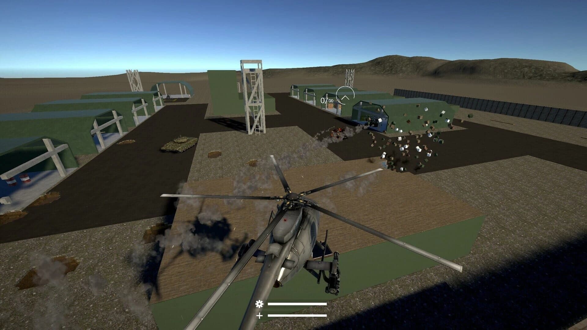 Building Destruction screenshot 4