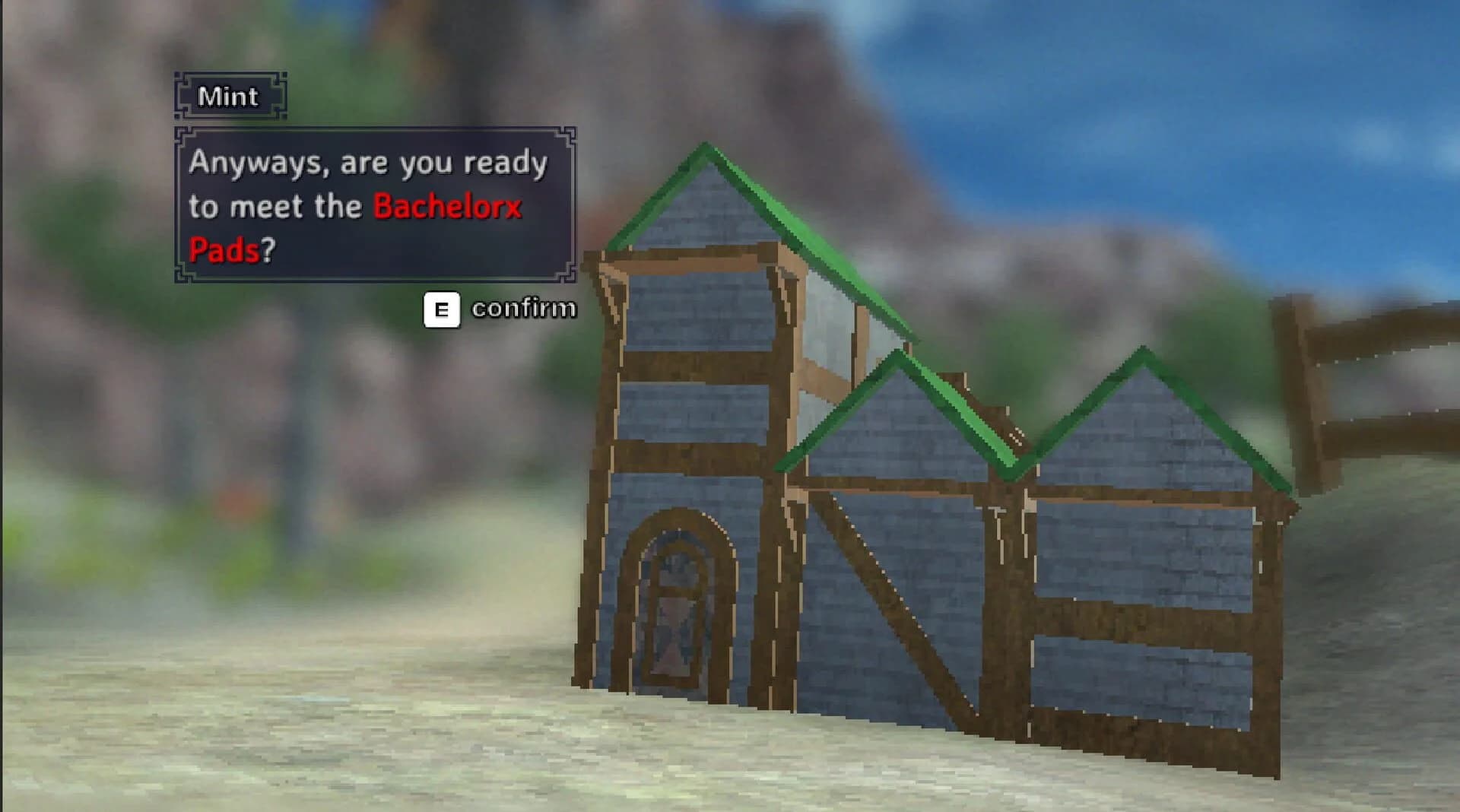 Building Relationships screenshot 1