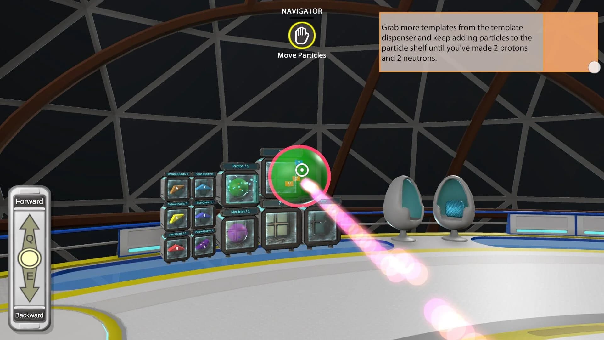 Building the Universe screenshot 4