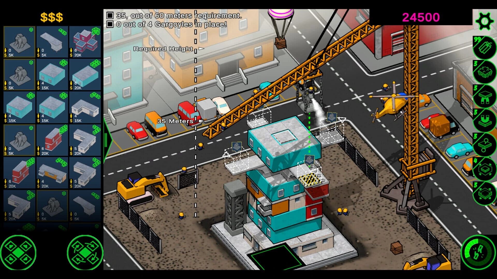 Buildy Stacky 2 screenshot 2