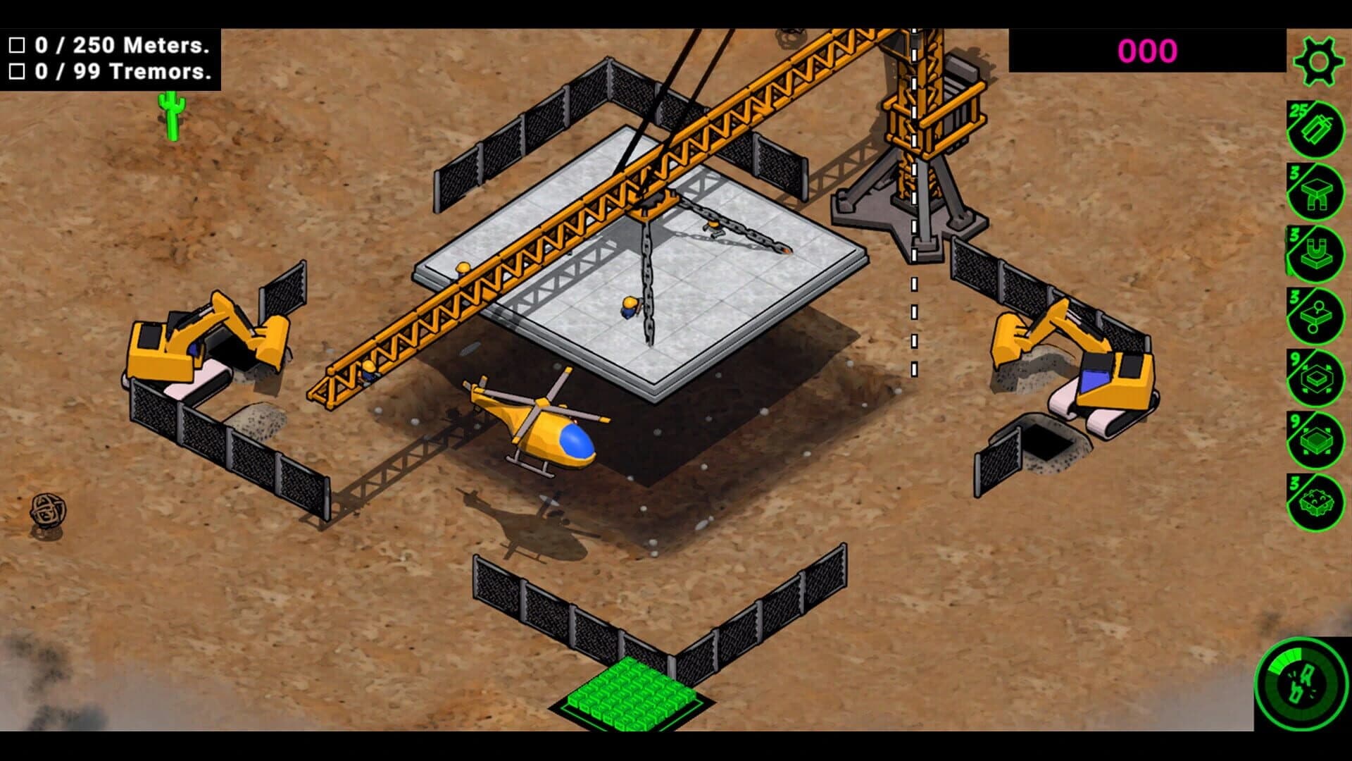 Buildy Stacky 2 screenshot 5