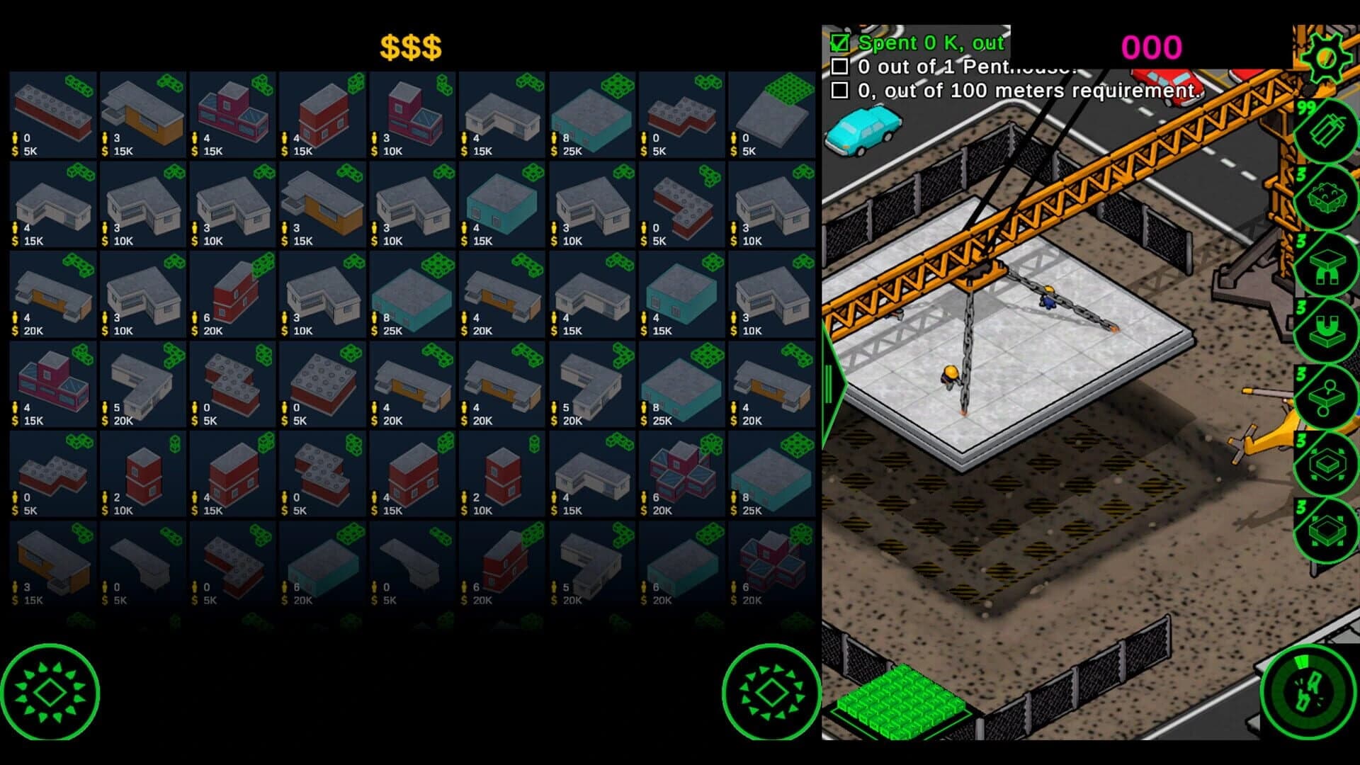Buildy Stacky 2 screenshot 3