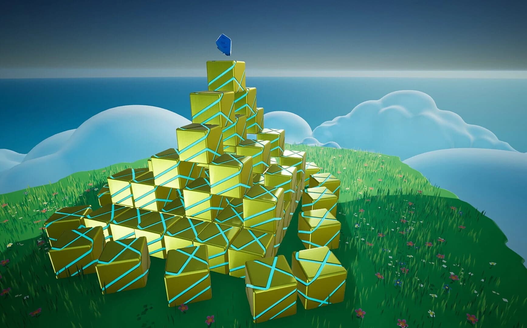 Built Different screenshot 1