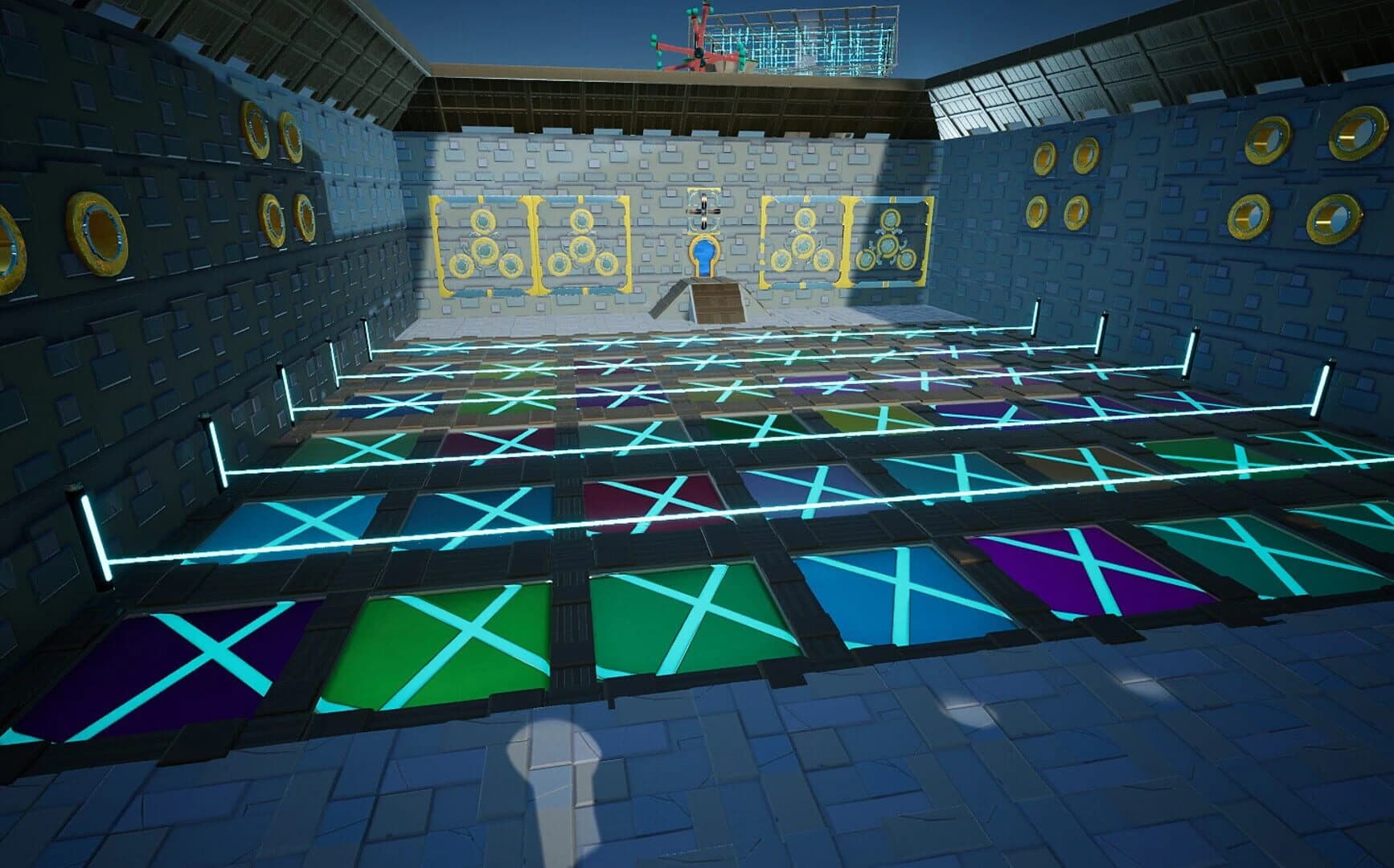 Built Different screenshot 5