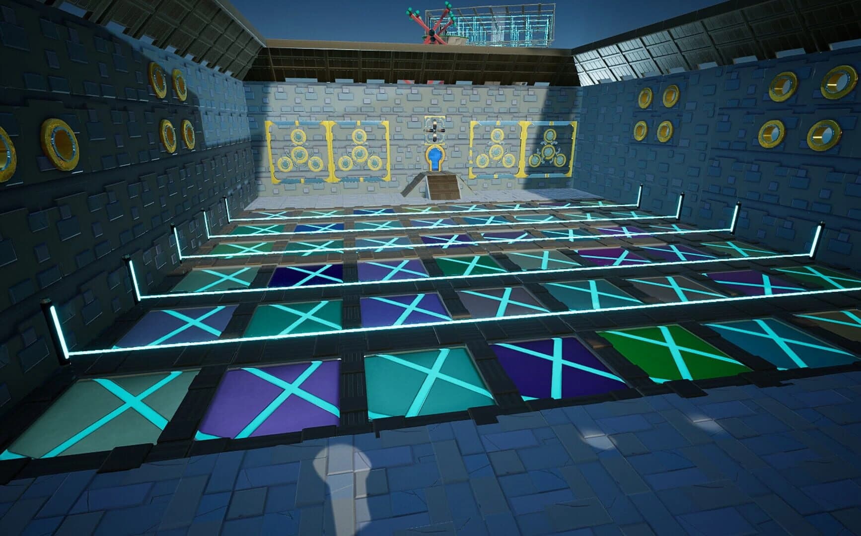 Built Different screenshot 4