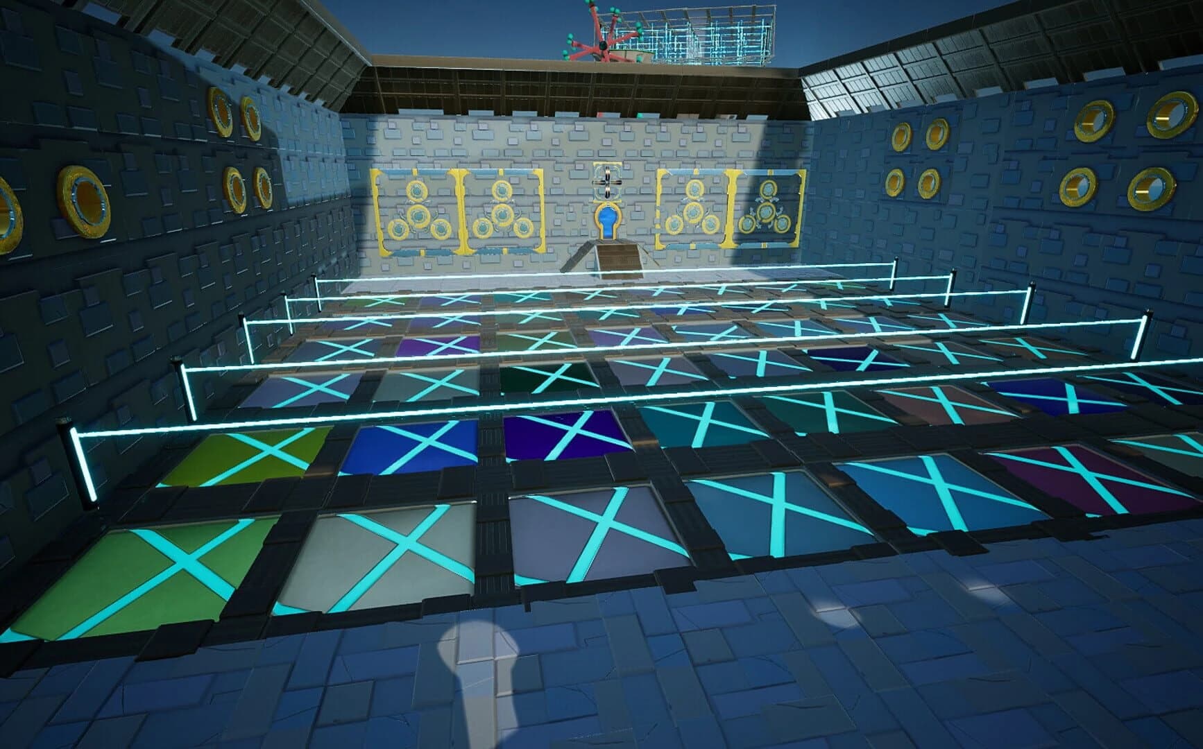 Built Different screenshot 2