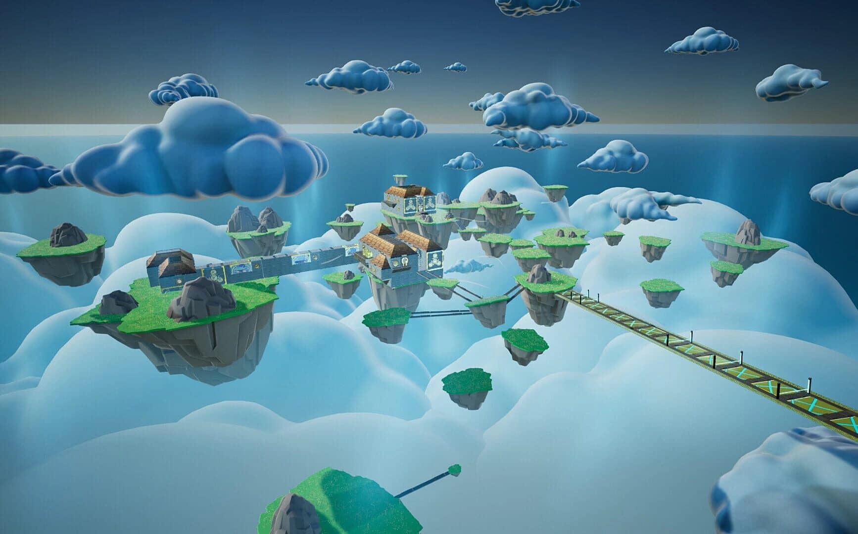 Built Different screenshot 3