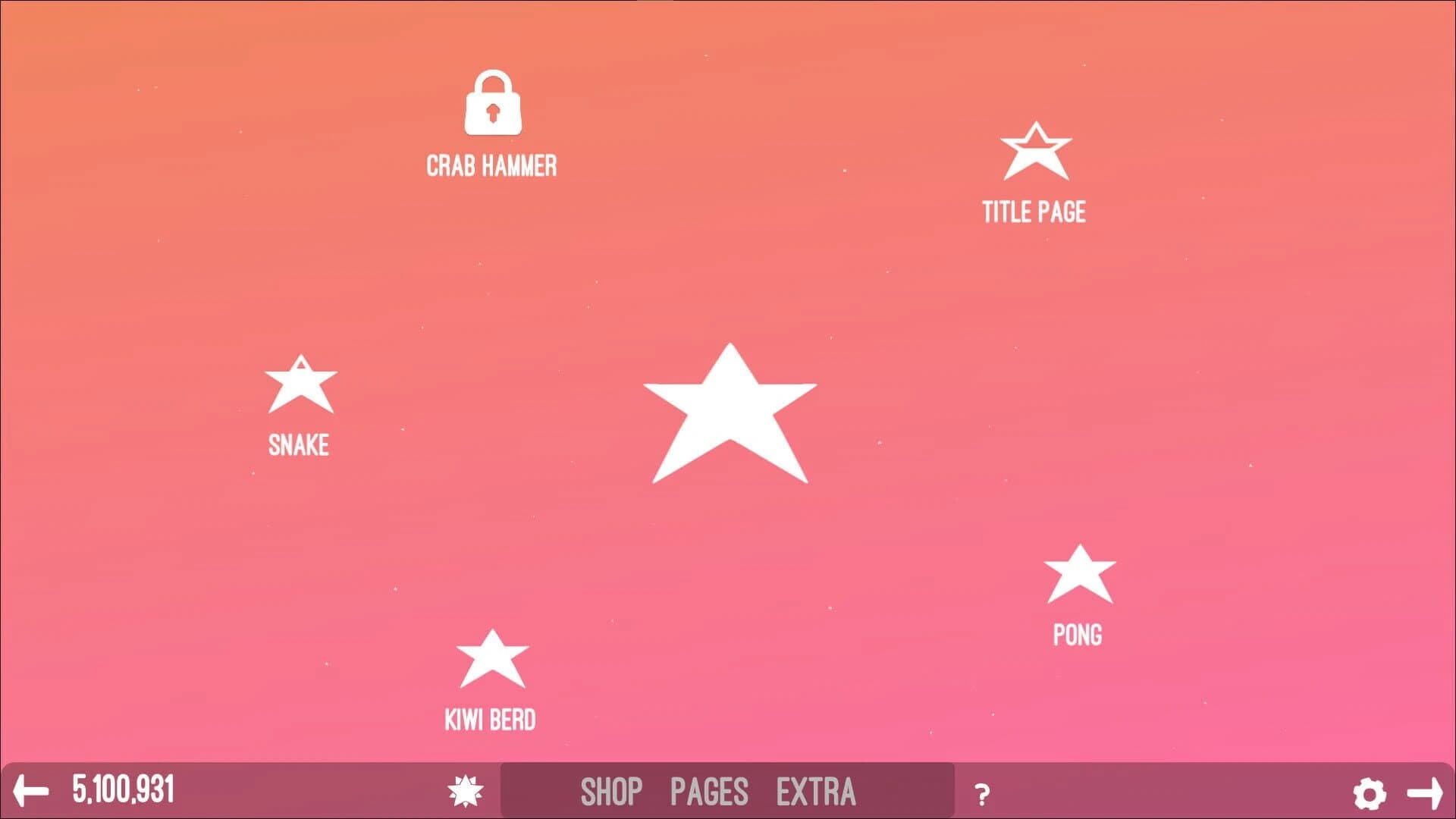 Buko Boko screenshot 4