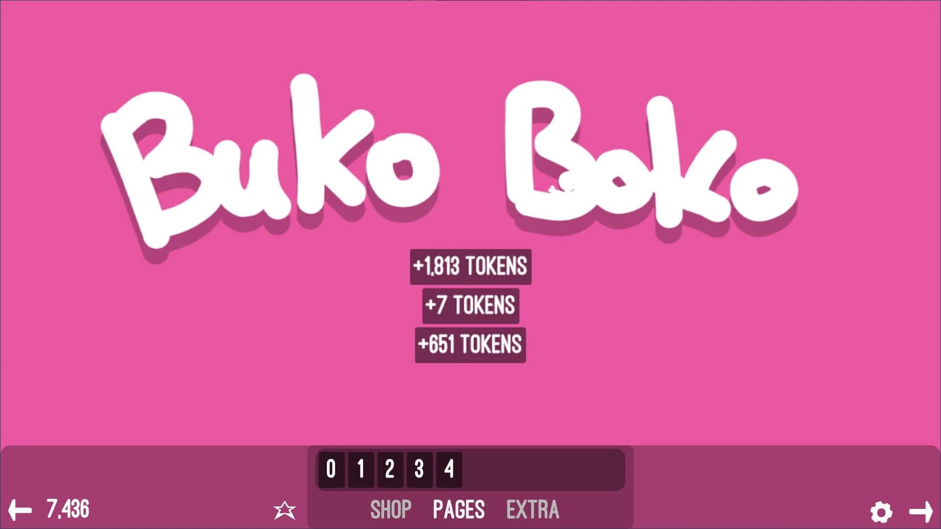 Buko Boko screenshot 5