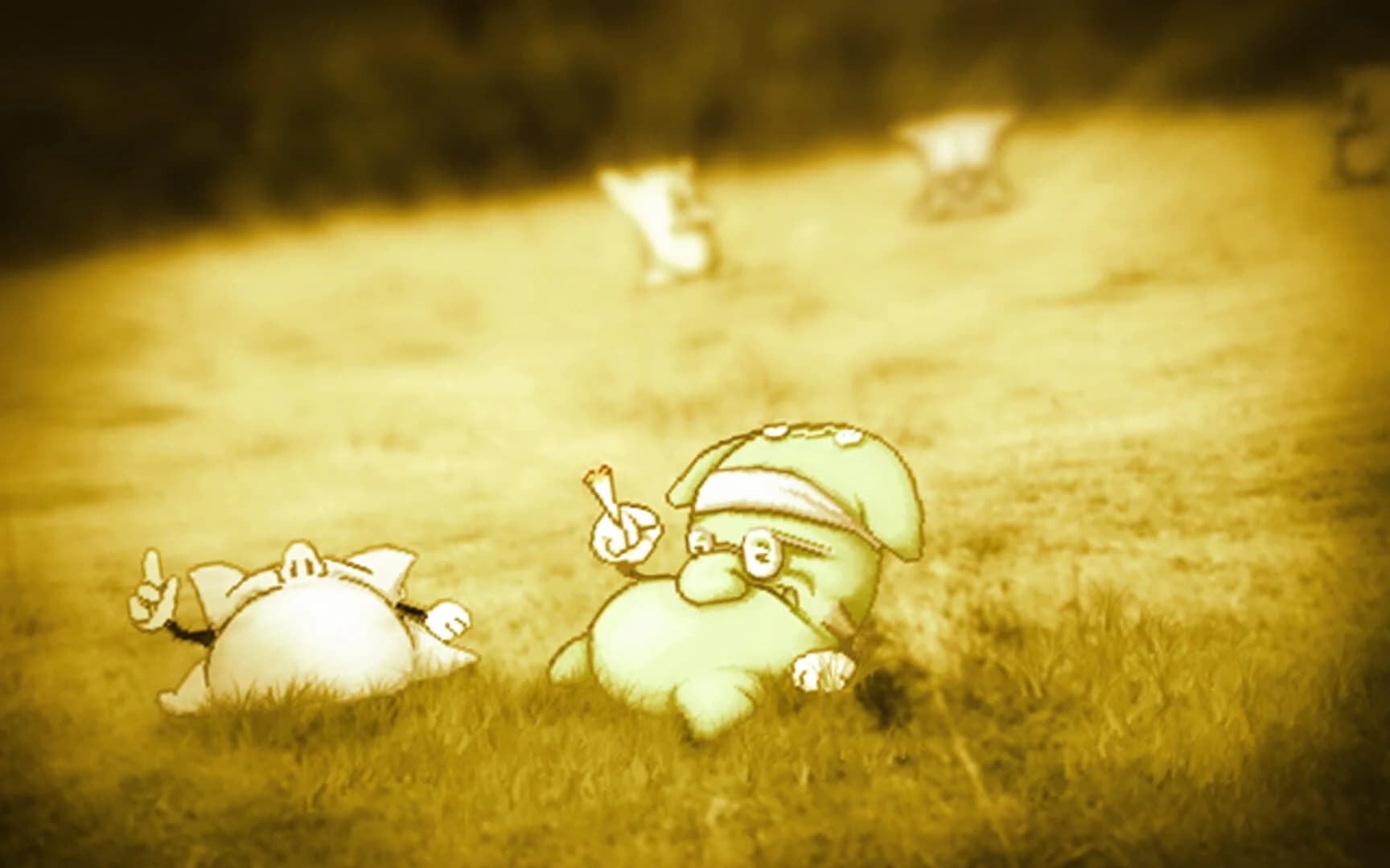 Bulanci screenshot 1