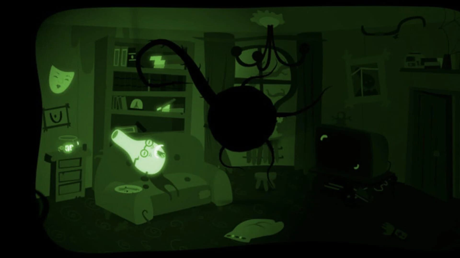 Bulb Boy screenshot 5