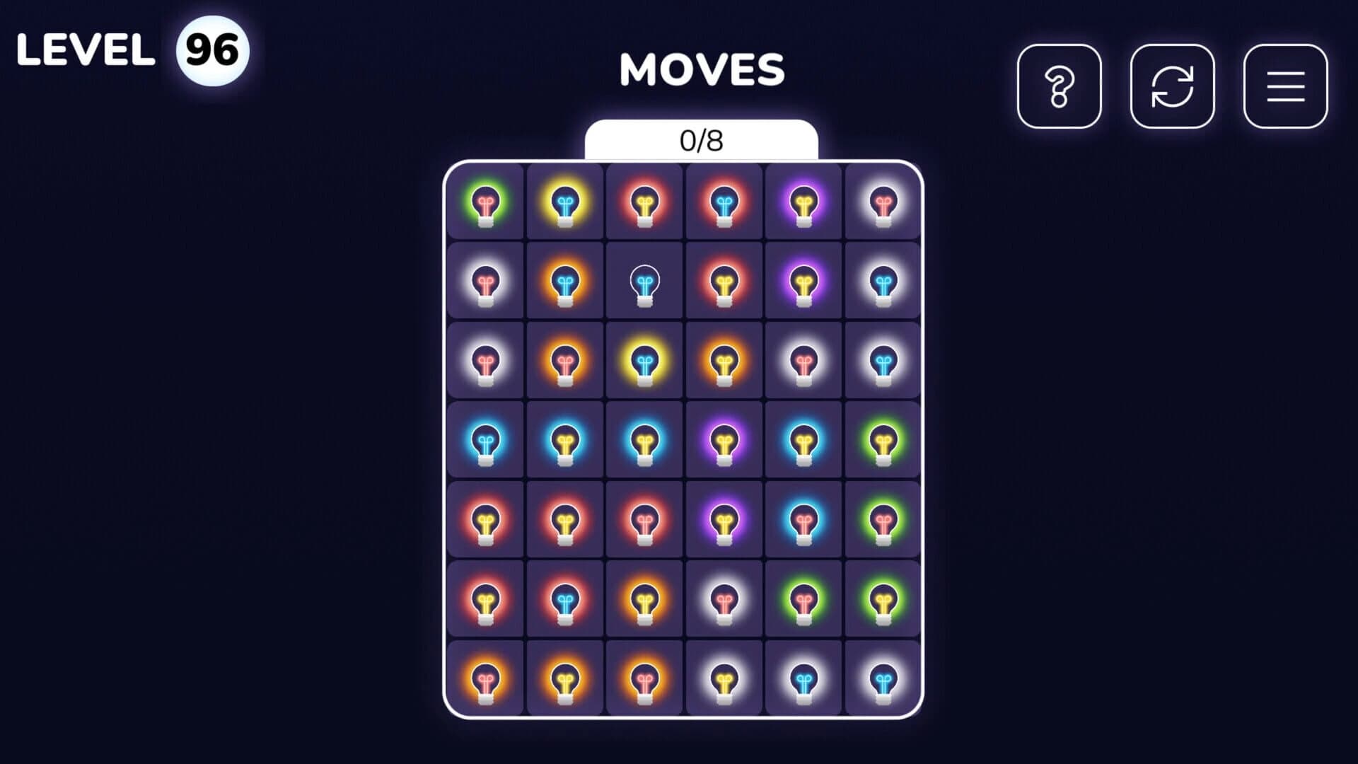 Bulbs 2.0 screenshot 5