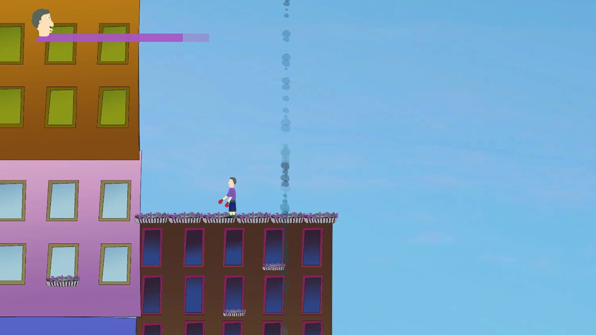 Bull-Bia Ricky screenshot 2