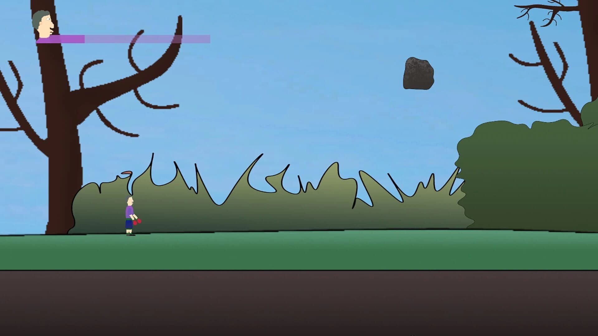 Bull-Bia Ricky screenshot 5