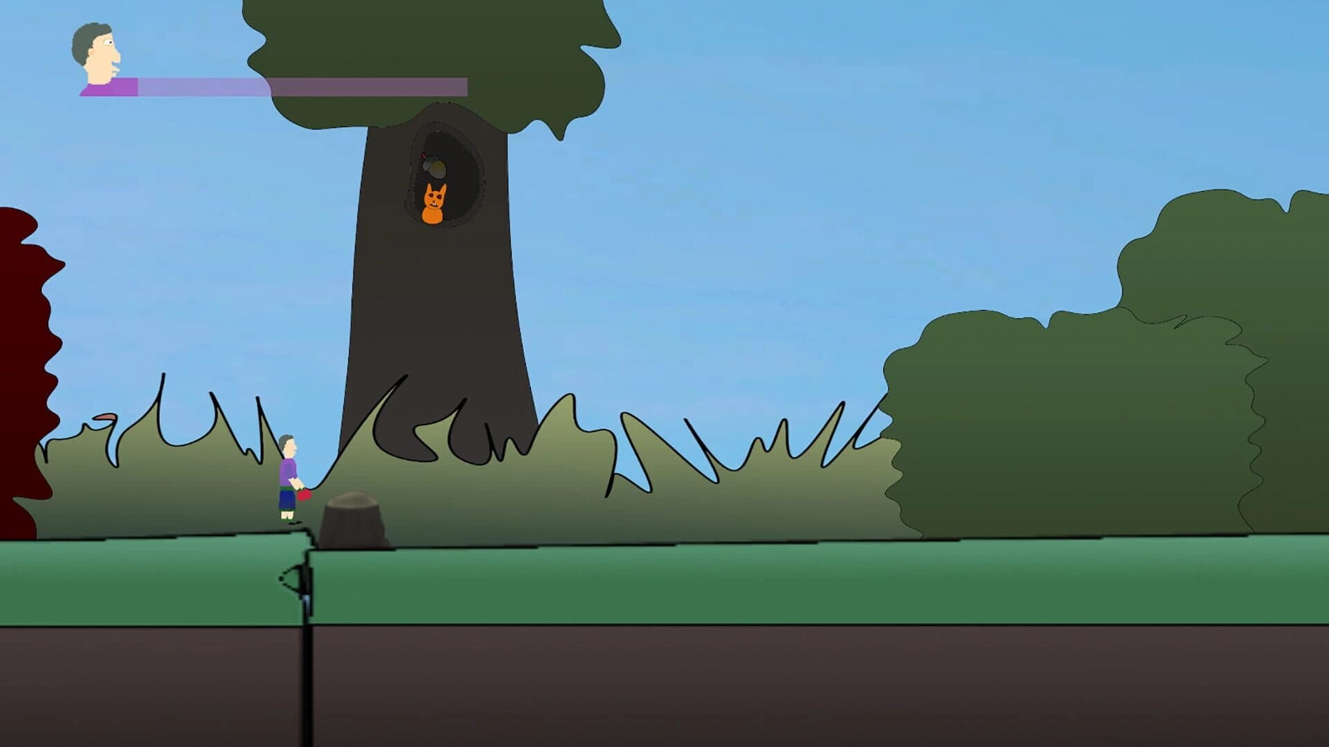 Bull-Bia Ricky screenshot 4