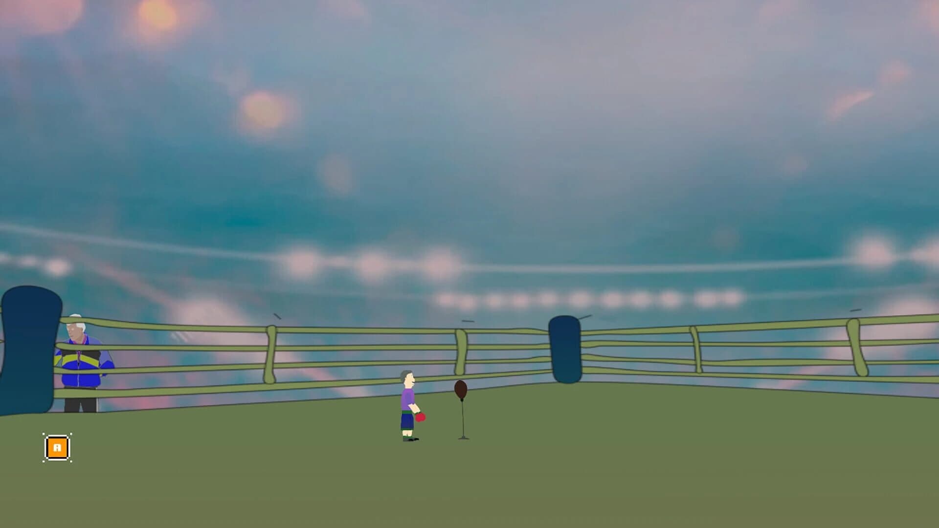 Bull-Bia Ricky screenshot 3