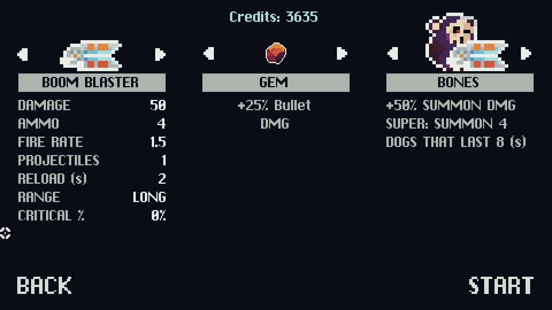 Bullet Bunny screenshot 2