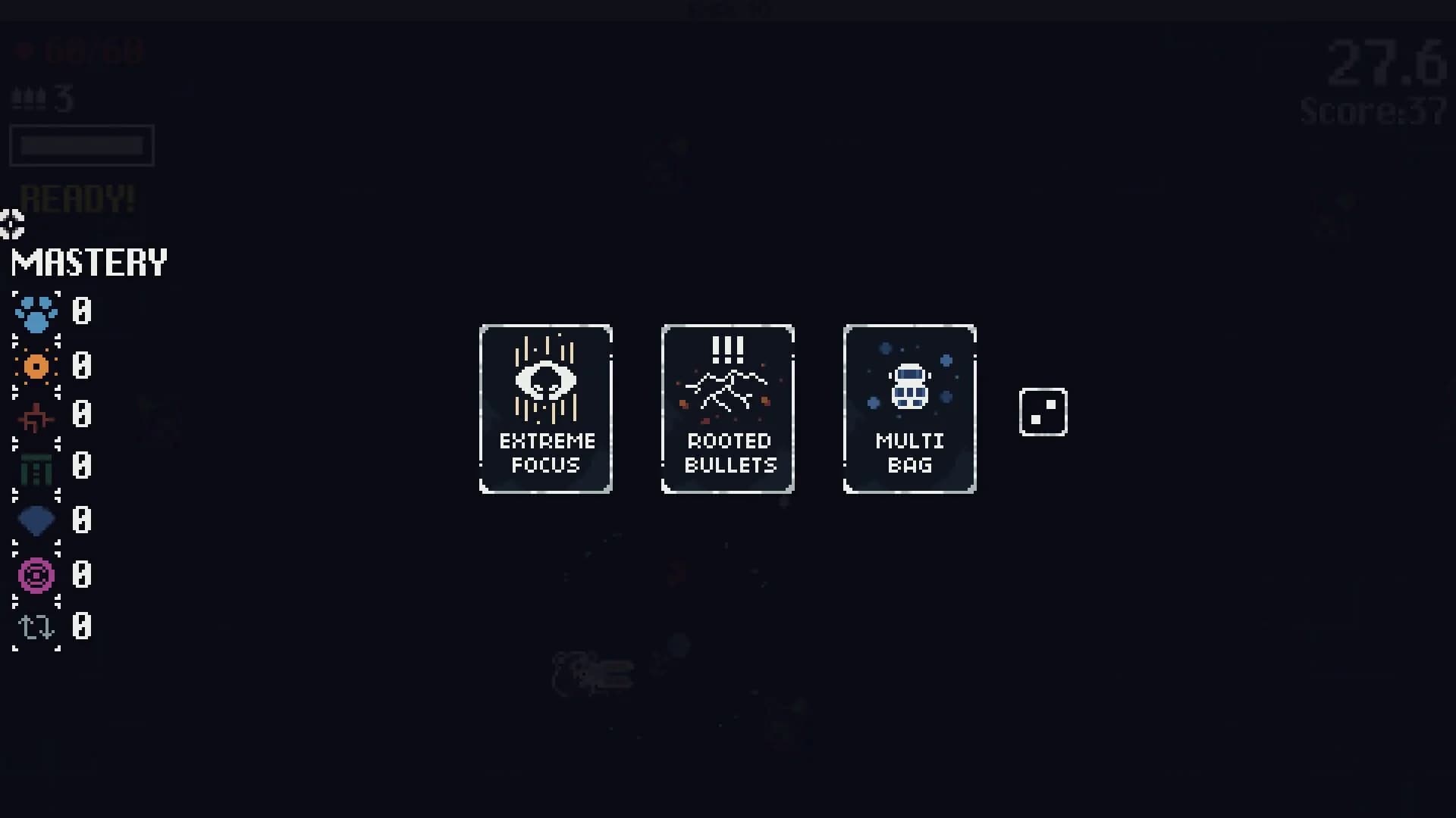 Bullet Bunny screenshot 1