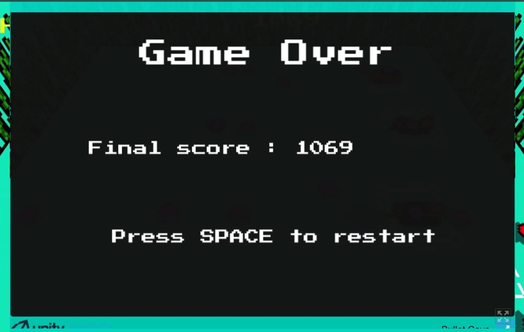 Bullet Cove screenshot 1