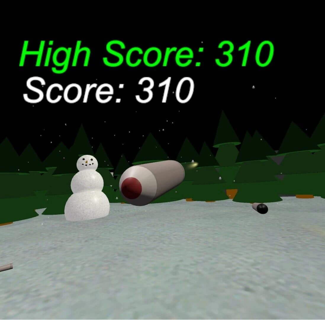 Bullet Dodge screenshot 4