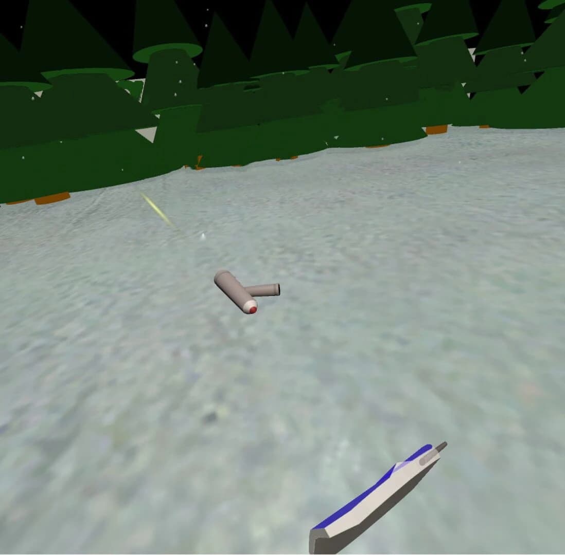 Bullet Dodge screenshot 5