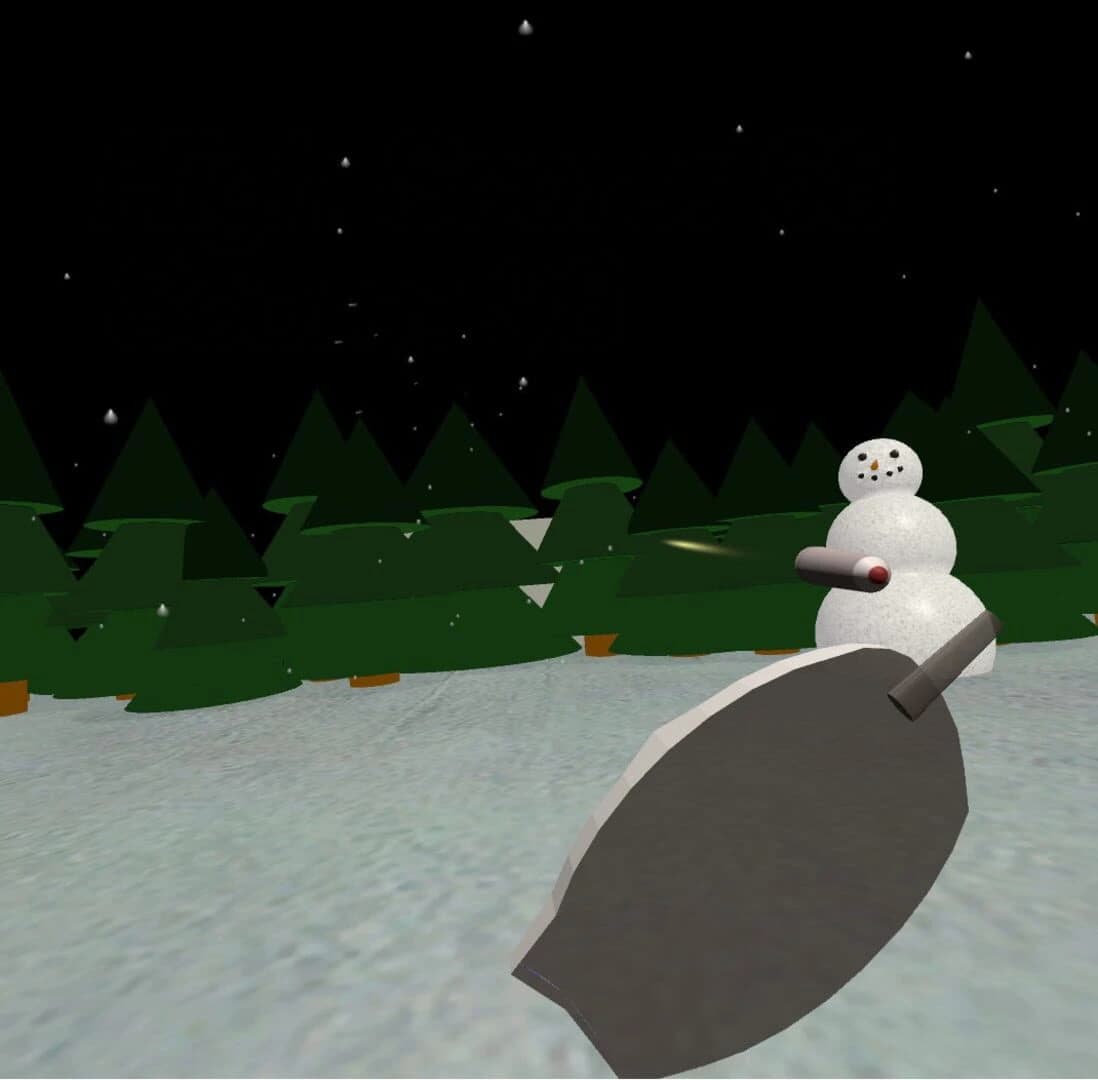 Bullet Dodge screenshot 2