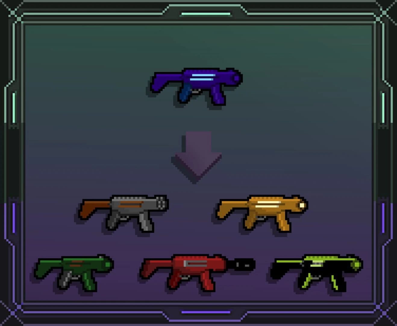 Bullet Express screenshot 5