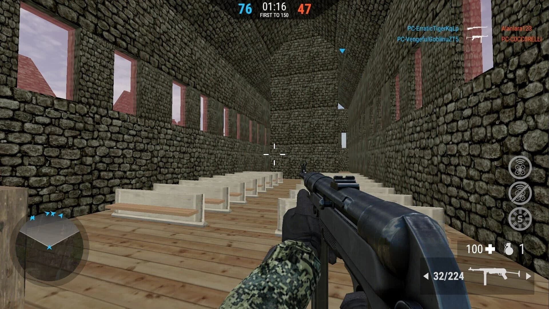 Bullet Force screenshot 4