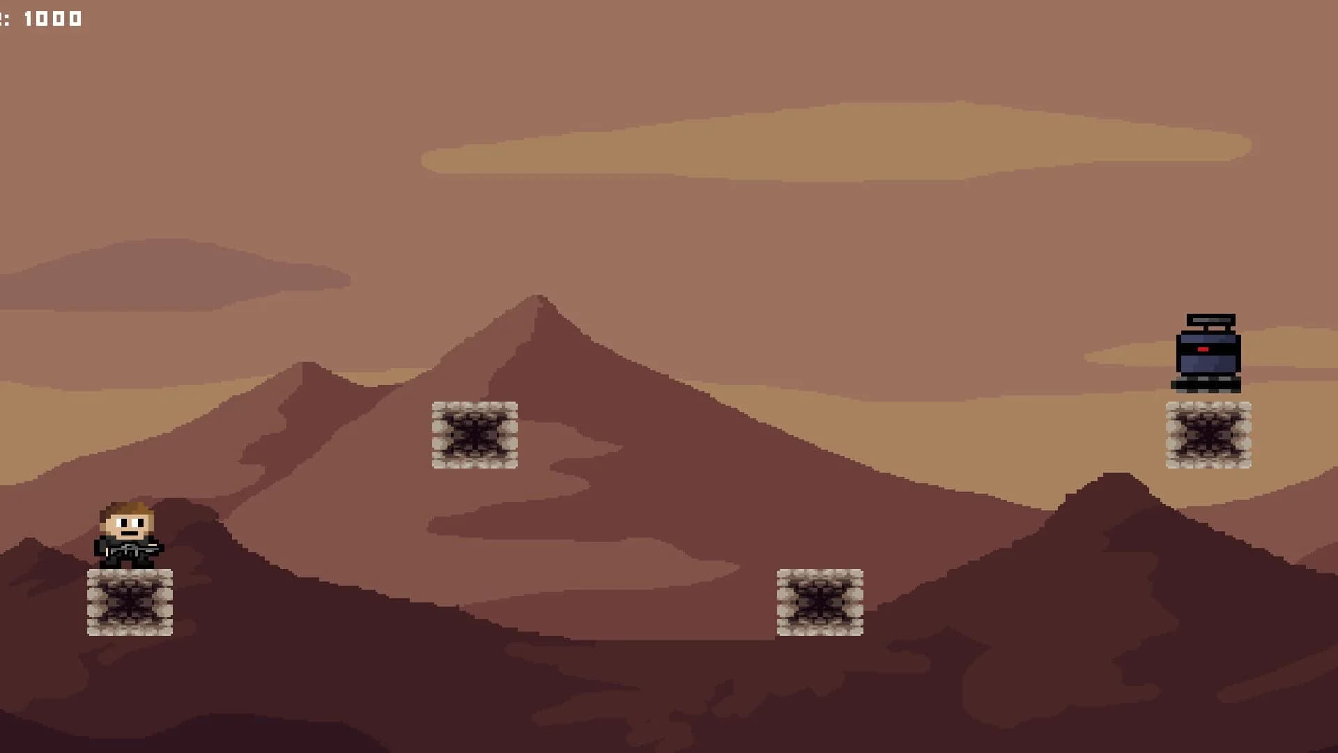 Bullet Grinder screenshot 4